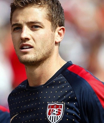 Porn Pics Support footballer @RobbieRogers who came