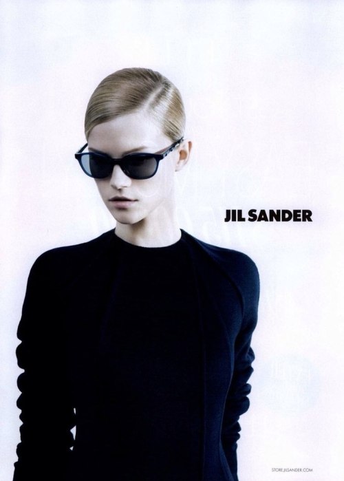 jil sander