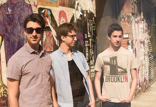 Indie pop band AJR releases new single