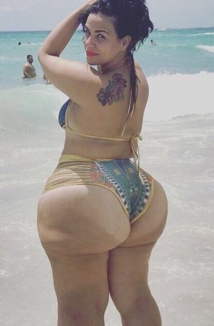 Ryu The Pawg Ninja's Approved Pawgs