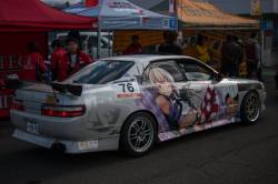 rauhweltbegriff:  jzx100:  Whole bunch of