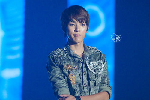 130908 Pepsi Concert © 열愛Do not edit/crop/remove the watermark.