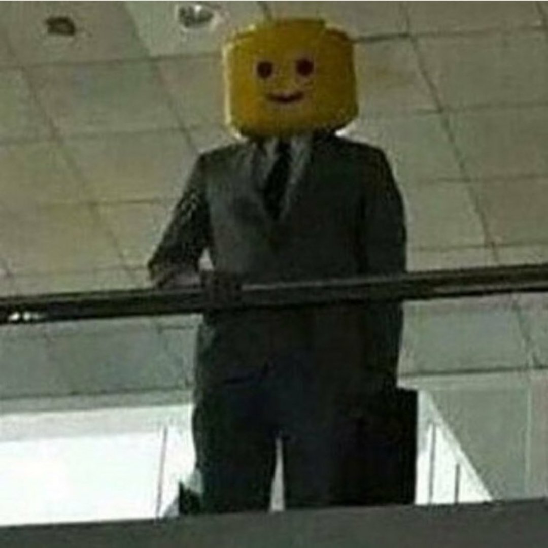 randomitemdrop:Item: Mask of Ominousity: the wearer gains the ability to be infinity