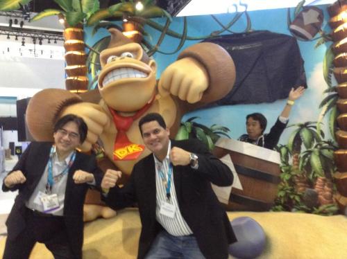 woottwinds:  This is why I love Nintendo. 