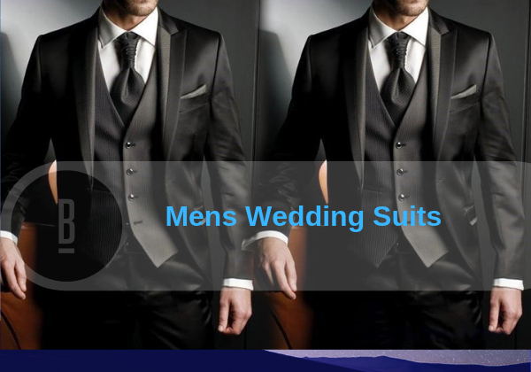 Briggins — Tailor Made Wedding Suits Melbourne