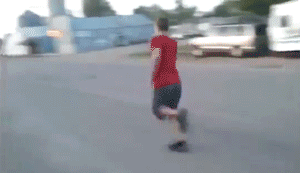 waseihana:  only——gifs:  Follow me! 