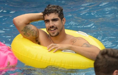 Porn photo celebpits:  Caio Castro, Brazilian actor.