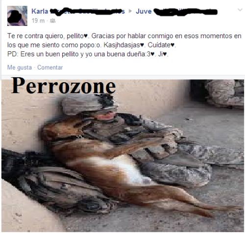 futubandera:  Saludos pa mi primo que se come a su prima y se hace el weon