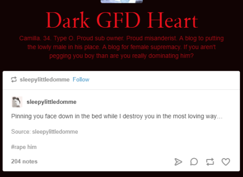 sleepylittledomme: ass-warship:  sleepylittledomme: That tag is not okay on a post of mine. Keep you