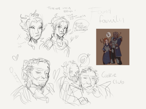 Sketch Dump Been Replaying Origins Again Hiiiiiiiiiii I Love Them Soosososososososo Much Soreeeeeyyyyy