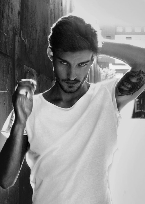 pomenchuk:  Victor Mikhaylov by Artem Pomenchuk
