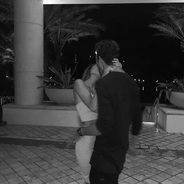 ~ you take my breath away ~