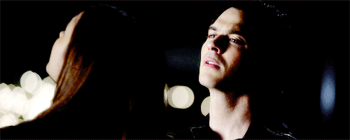 niansomerhalder:  &ldquo;You wanted to show me this meteor shower. So we drove