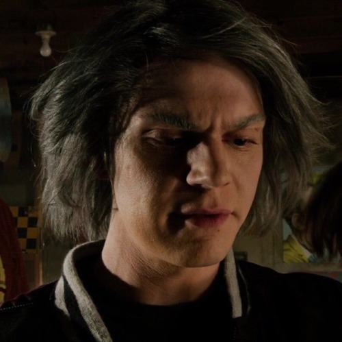 Evan peters iconsX men: Days of Future Past