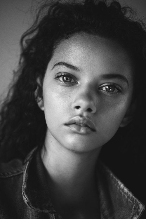 habeshasbeauty:  more black beauties -> 