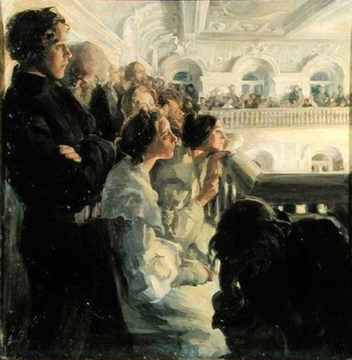 Antonina Rzhevskaya 
