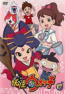 Yo-kai Watch: YO-KAI WATCH, Vol. 16 (Series #16) (Paperback) 