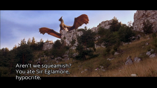 ashes-and-dust: Dragonheart (1996)