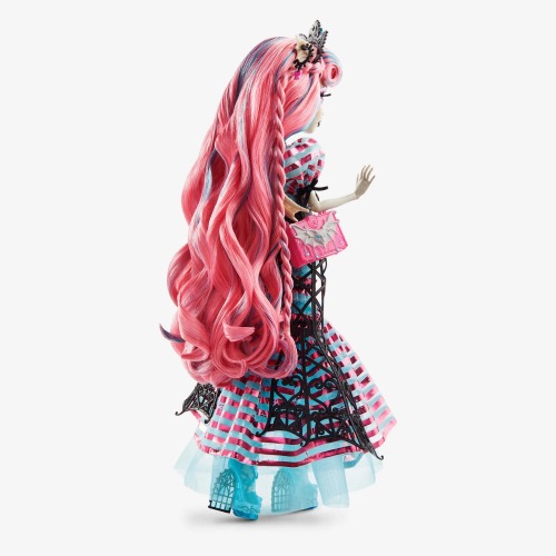 Babe Wake Up New Skullectors Doll Just Dropped