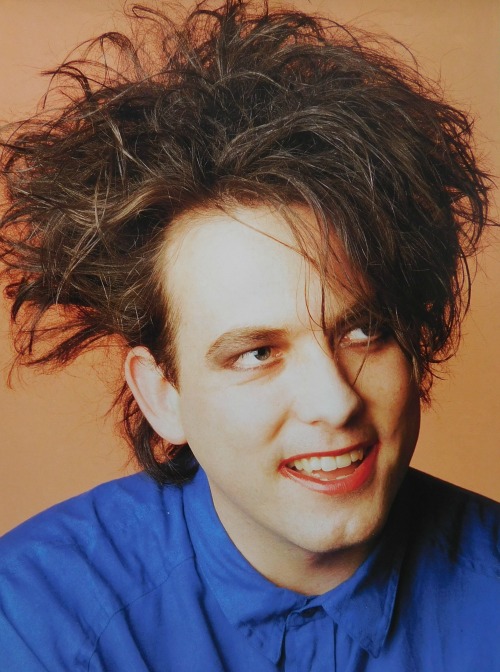 robert smith