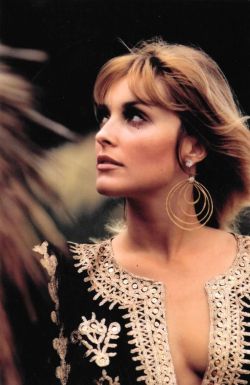 Sharon Tate