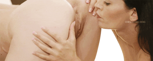 Lesbian Sex Blog