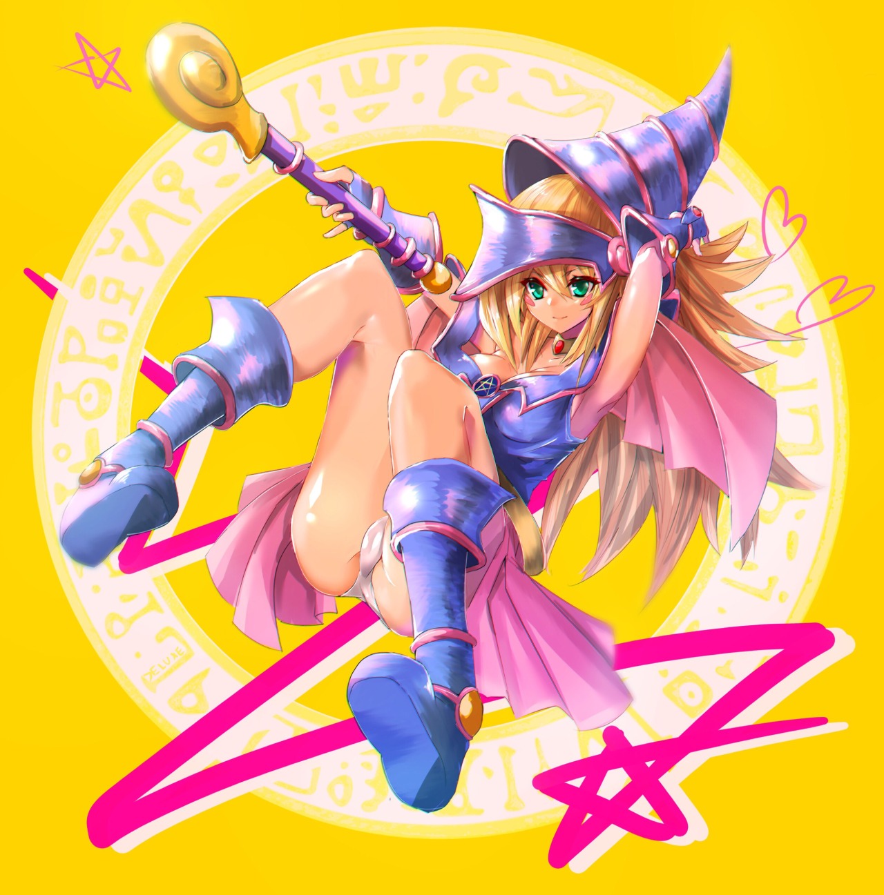 fandoms-females:  AF #3 - The Heart Of The Cards Has Spoken    &lt;3 &lt;3