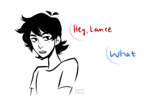 saltylances:  it took him a whole day to come up with that one