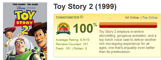 romulusthread:  wow toy story 3 did you have to be such a fucking disappointment