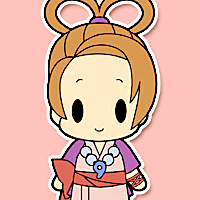 nanahoshis:  Ace Attorney Icons*Feel free to use~