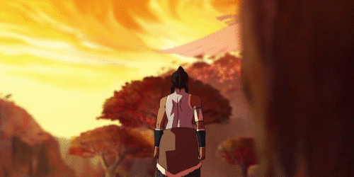 if-you-see-a-stranger: Do you ever just remember that The Legend of Korra was a real