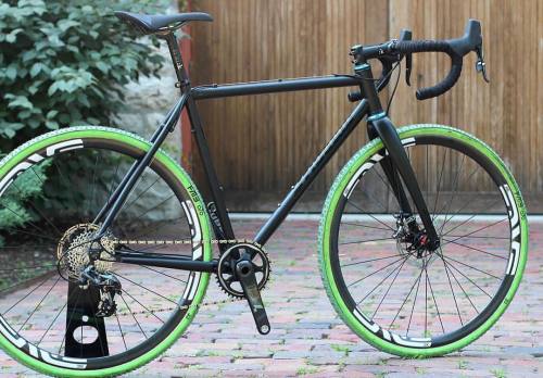 youcantbuyland:  #Repost @velosmith ・・・ At the end of last season we collaborated with @mosaiccycles