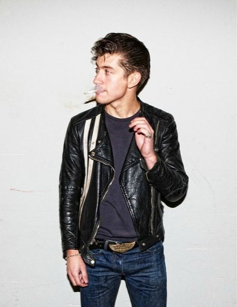 ARCTIC MONKEYS US