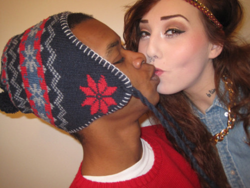 interracialcandlove:These are pics I have found on the internet. If you have any of your relationshi