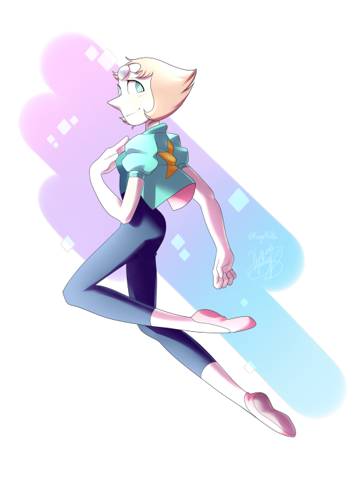 kagekrow: An independent beautiful Pearl.