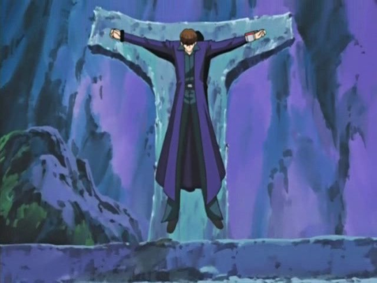 millenniummmbop:Starting a collection of crucified yugioh characters feel free to add more