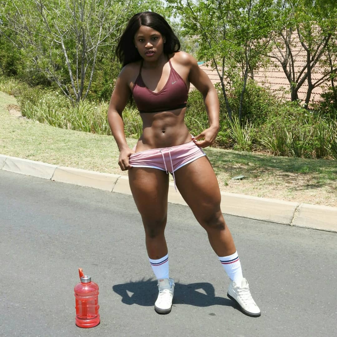 fithoneys:  @ms_pearl__