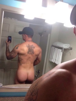 asslover4ever:  Sebastian Young   Yummy hot ass  mmmmm