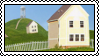 Image of edited houses by Gbrltvrst