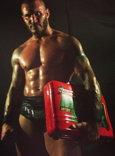 *.* Fucking Hot Randy!!!