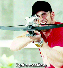 you know i love you donna
