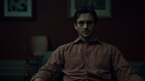 Will’s Character Development Through The Motif Of His Clothing. 