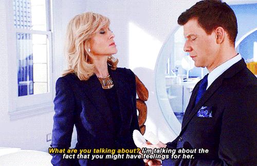 cinematicnomad: GIF request meme: this specific scene from ugly betty for @tattooedsiren