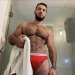 elnerdo19:Sexy Sam Vass and that furry chest of his! 🐻 🐺 💪🏼 🥩 ❤️😍🥰😈