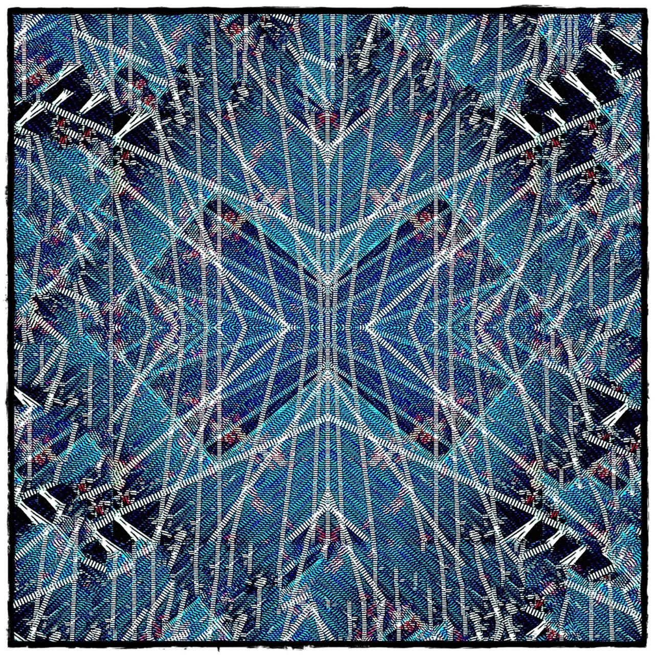 thisisnojay:  nojay retrospective: personal favorites of 2013, vol. 1 xonnect fortran