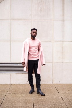 thatskevs:  THINK PINK || new post live on