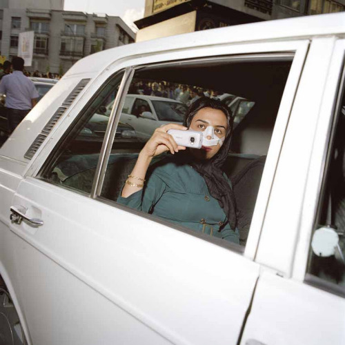 secretcinema1: Tehran, 2009, Paolo Woods