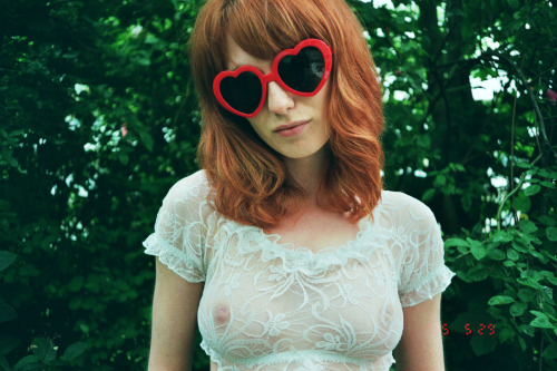 allanfredrick: Cassie, London