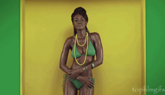 jaiking:  Follow me at http://jaiking.tumblr.com/ You’ll be glad you did.Joëlle