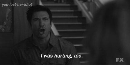 Catharsis